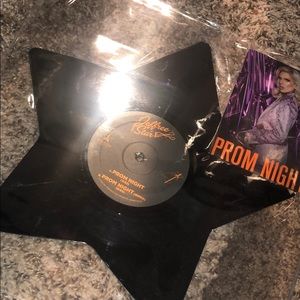 Jeffree Star Prom Night Star Vinyl